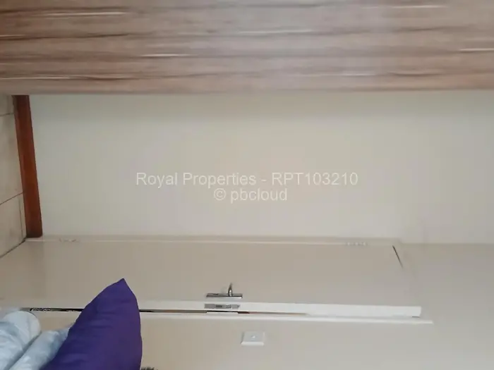 Townhouse/Cluster to Rent in Newlands, Harare