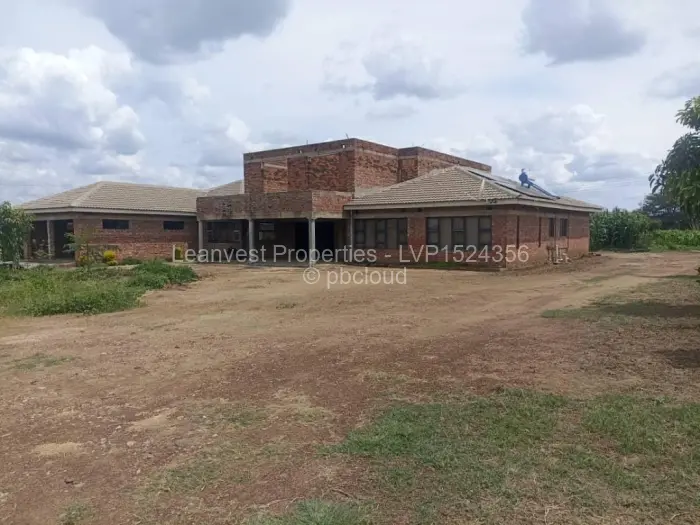 4 Bedroom House for Sale in Sandton Park, Harare