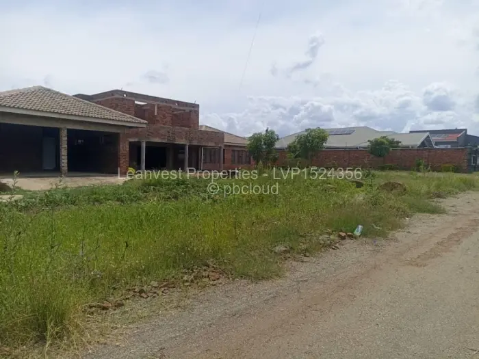 4 Bedroom House for Sale in Sandton Park, Harare