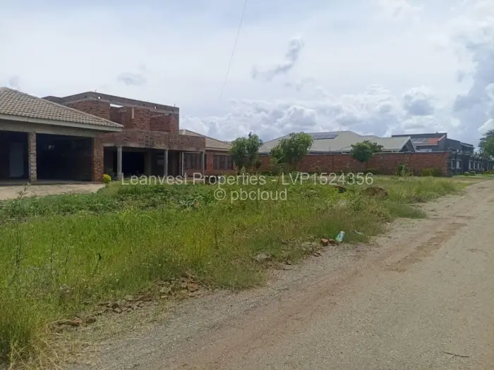 4 Bedroom House for Sale in Sandton Park, Harare