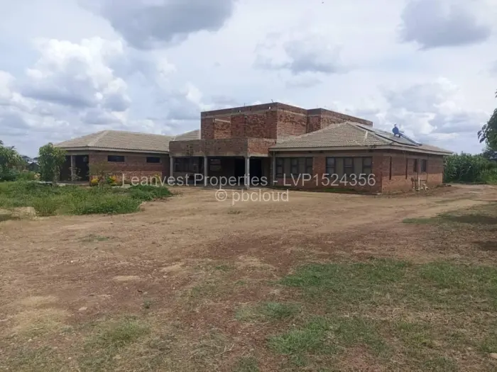 4 Bedroom House for Sale in Sandton Park, Harare