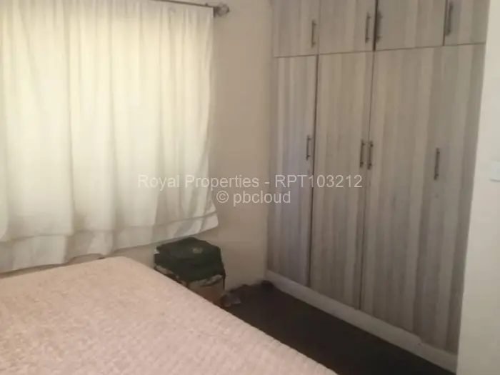 3 Bedroom House for Sale in Waterfalls, Harare