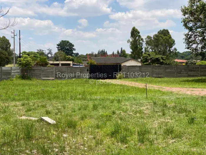 3 Bedroom House for Sale in Waterfalls, Harare