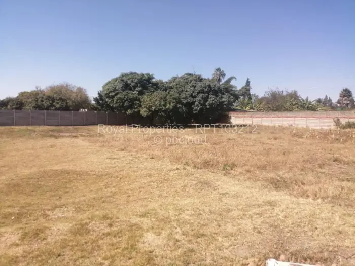3 Bedroom House for Sale in Waterfalls, Harare