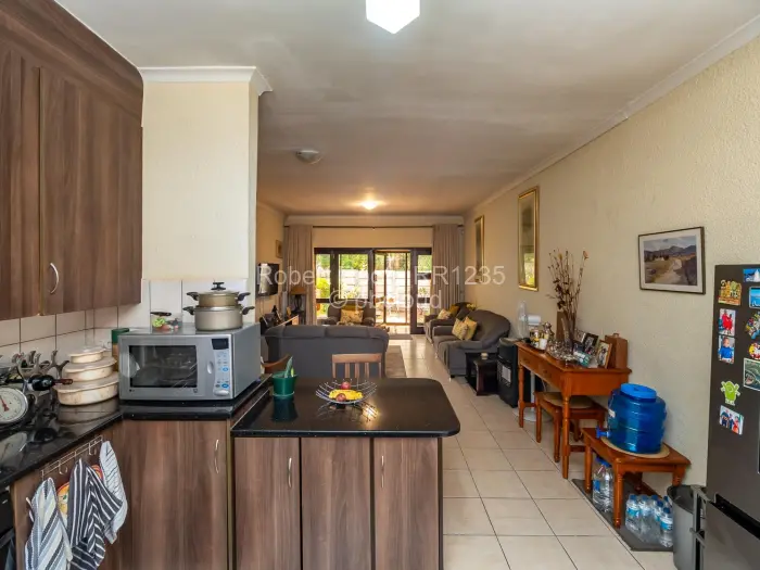 Townhouse/Cluster for Sale in Newlands, Harare