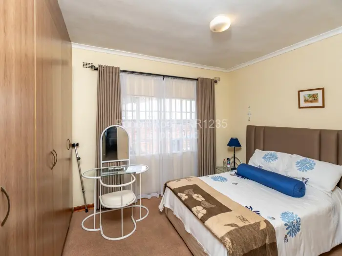 Townhouse/Cluster for Sale in Newlands, Harare