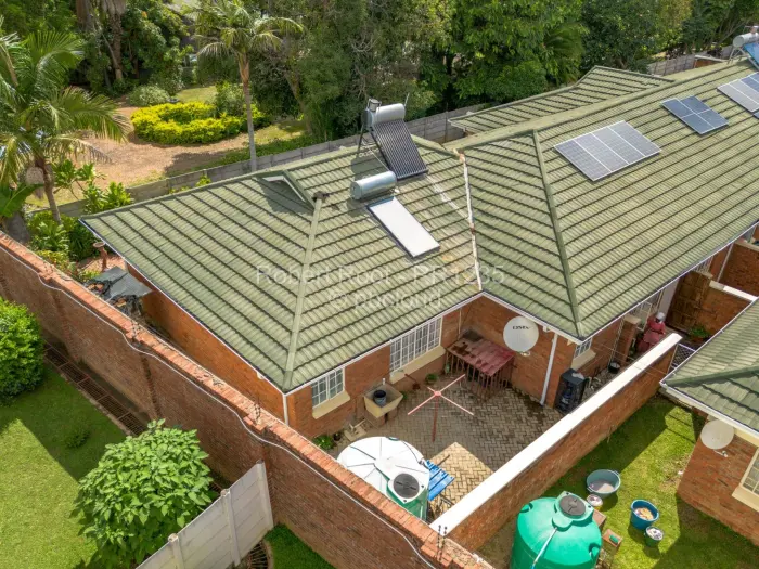 Townhouse/Cluster for Sale in Newlands, Harare