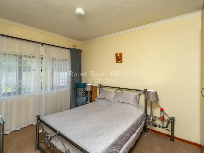 Townhouse/Cluster for Sale in Newlands, Harare