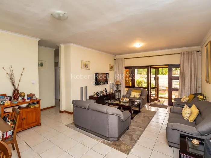 Townhouse/Cluster for Sale in Newlands, Harare