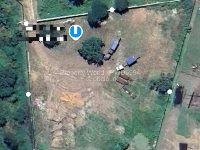 Industrial Stand for Sale in Mutare CBD, Mutare