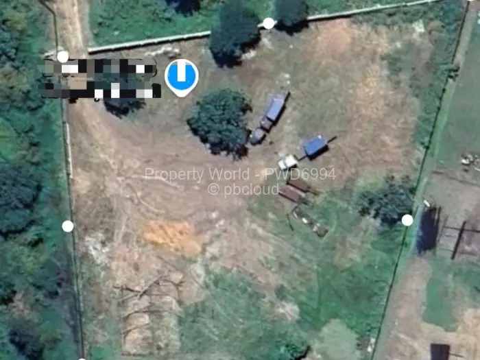 Industrial Stand for Sale in Mutare CBD, Mutare