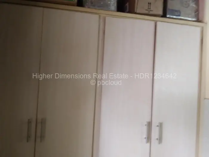 House to Rent in Helensvale, Harare