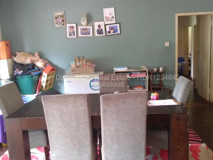 House to Rent in Helensvale, Harare