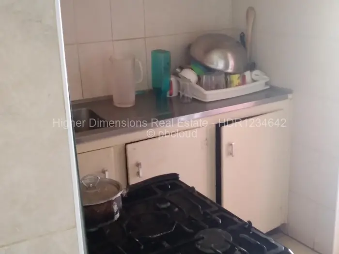 House to Rent in Helensvale, Harare