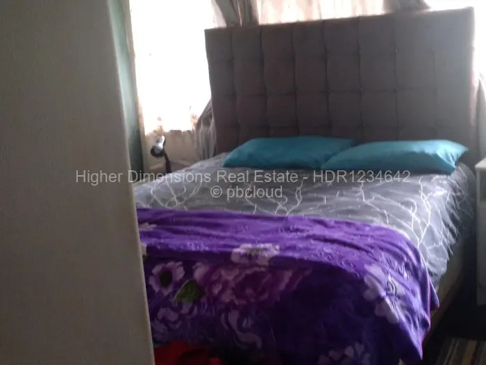 House to Rent in Helensvale, Harare
