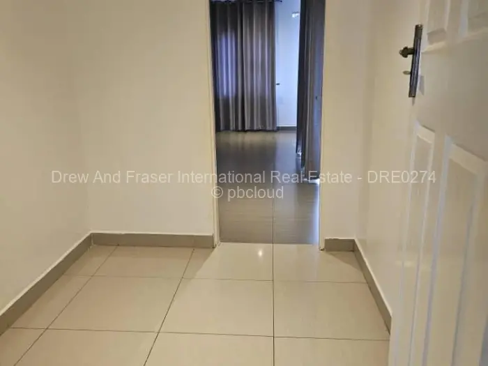 4 Bedroom House to Rent in Shawasha Hills, Harare