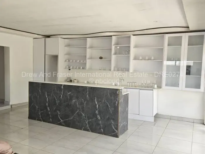 4 Bedroom House to Rent in Shawasha Hills, Harare