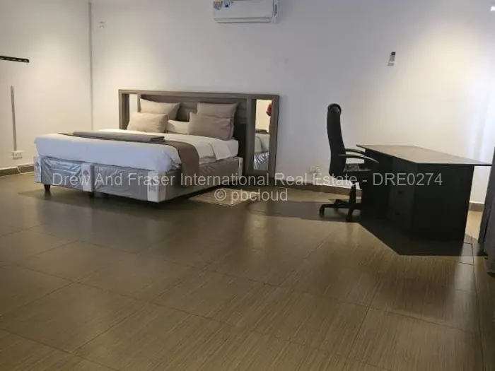 4 Bedroom House to Rent in Shawasha Hills, Harare