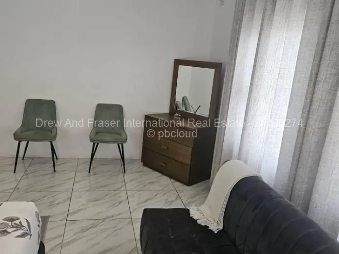 4 Bedroom House to Rent in Shawasha Hills, Harare