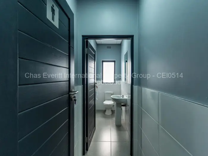 Warehouse/Industrial to Rent in Hatfield, Harare