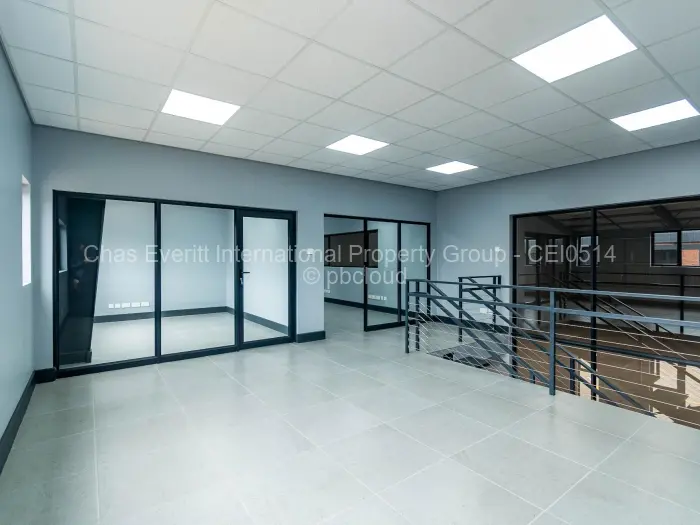 Warehouse/Industrial to Rent in Hatfield, Harare
