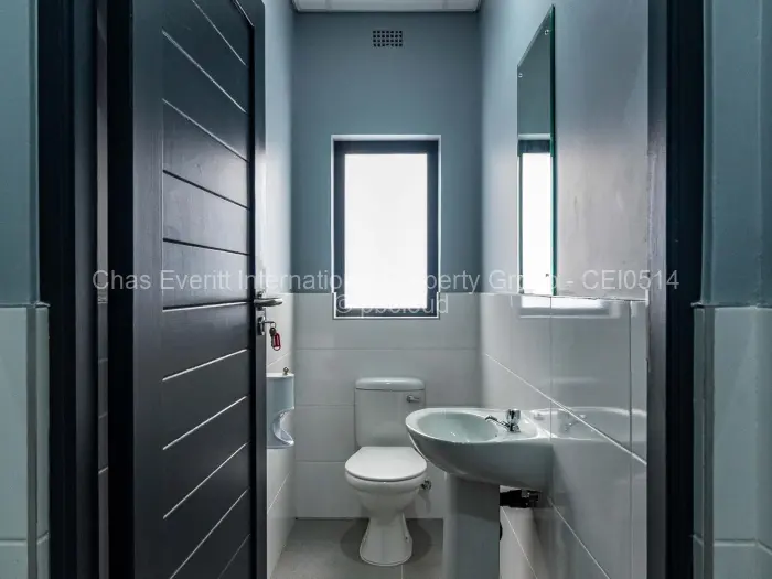 Warehouse/Industrial to Rent in Hatfield, Harare