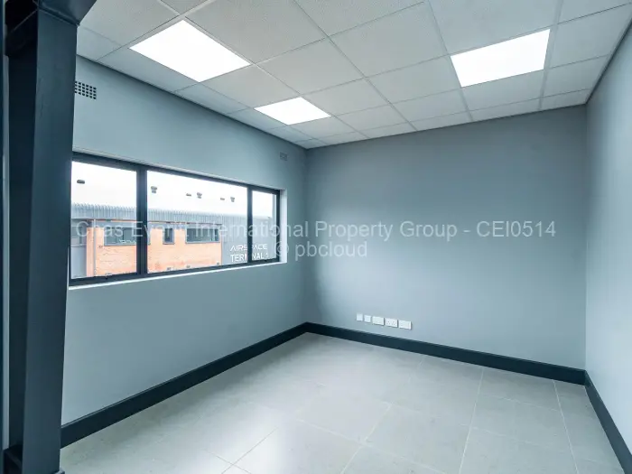 Warehouse/Industrial to Rent in Hatfield, Harare