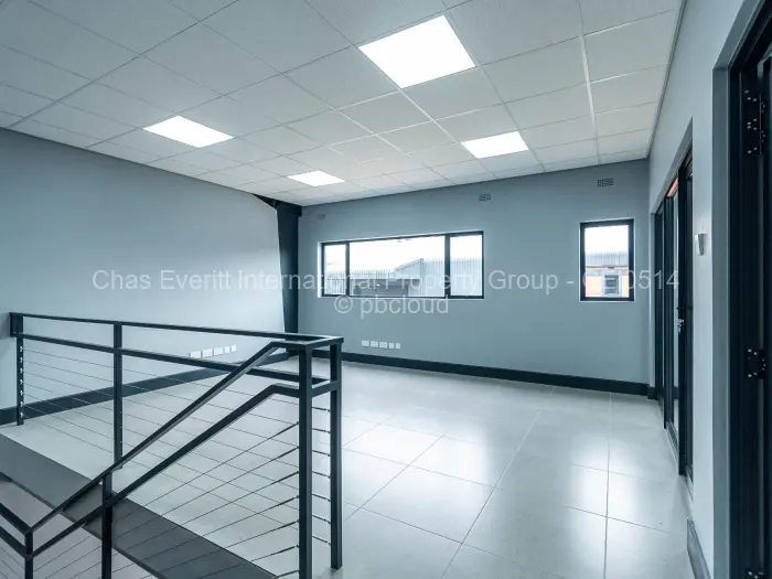 Warehouse/Industrial to Rent in Hatfield, Harare