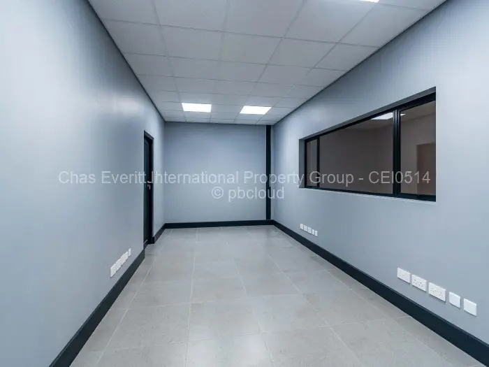 Warehouse/Industrial to Rent in Hatfield, Harare