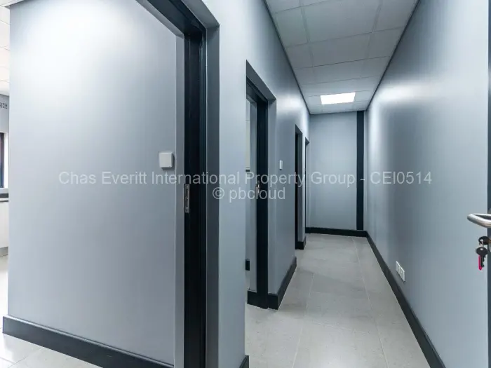 Warehouse/Industrial to Rent in Hatfield, Harare