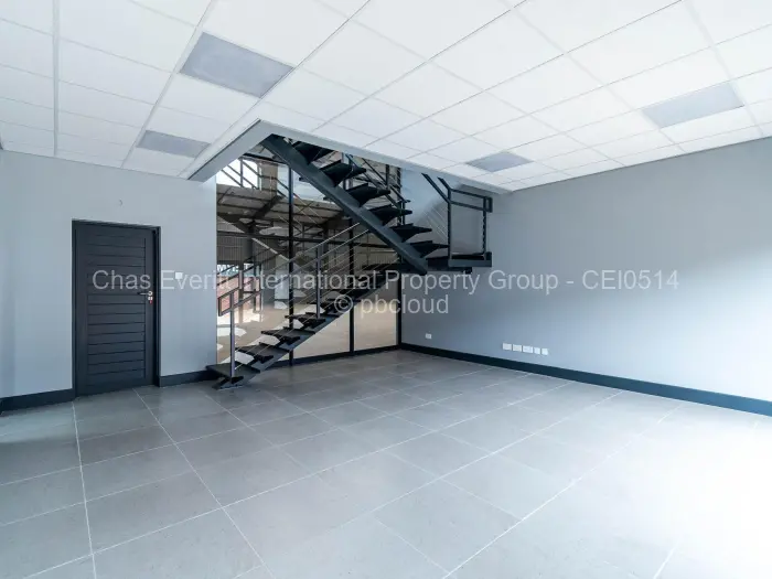 Warehouse/Industrial to Rent in Hatfield, Harare