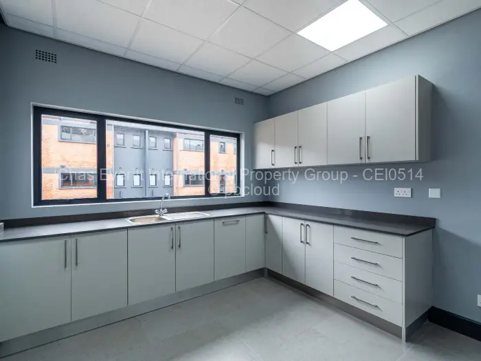 Warehouse/Industrial to Rent in Hatfield, Harare