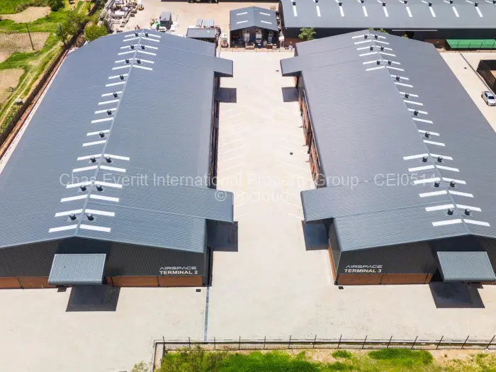 Warehouse/Industrial to Rent in Hatfield, Harare