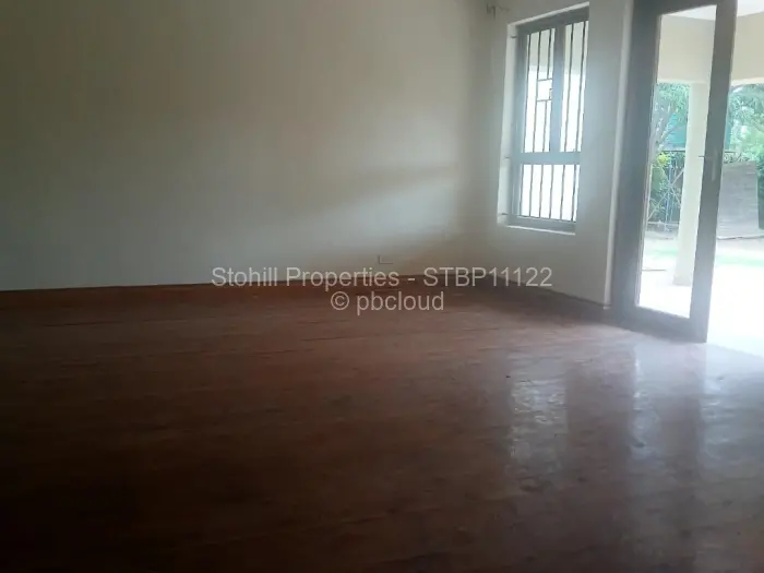 4 Bedroom House to Rent in Greystone Park, Harare