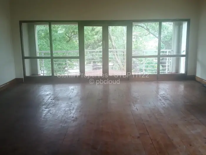 4 Bedroom House to Rent in Greystone Park, Harare