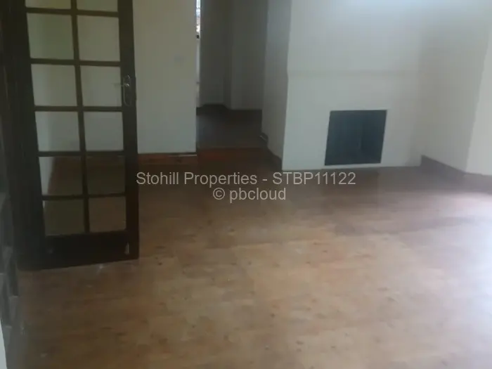 4 Bedroom House to Rent in Greystone Park, Harare