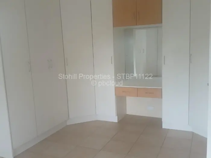 4 Bedroom House to Rent in Greystone Park, Harare