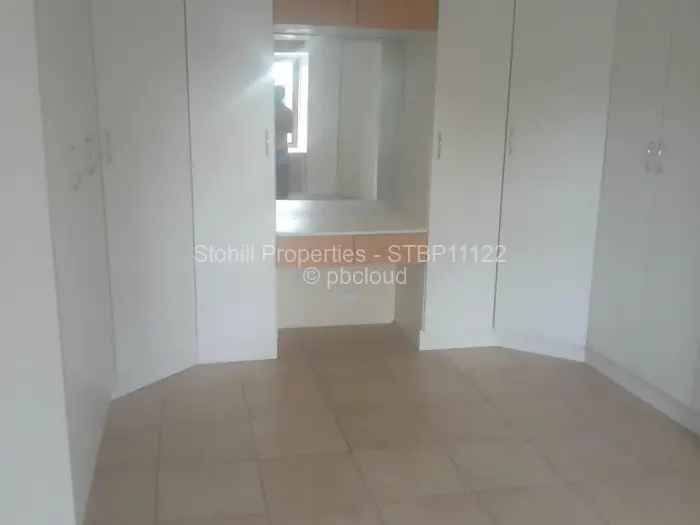 4 Bedroom House to Rent in Greystone Park, Harare