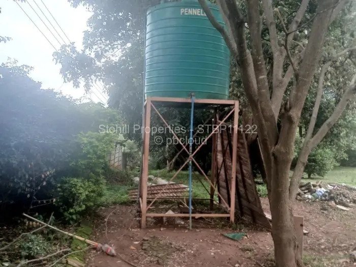 4 Bedroom House to Rent in Greystone Park, Harare