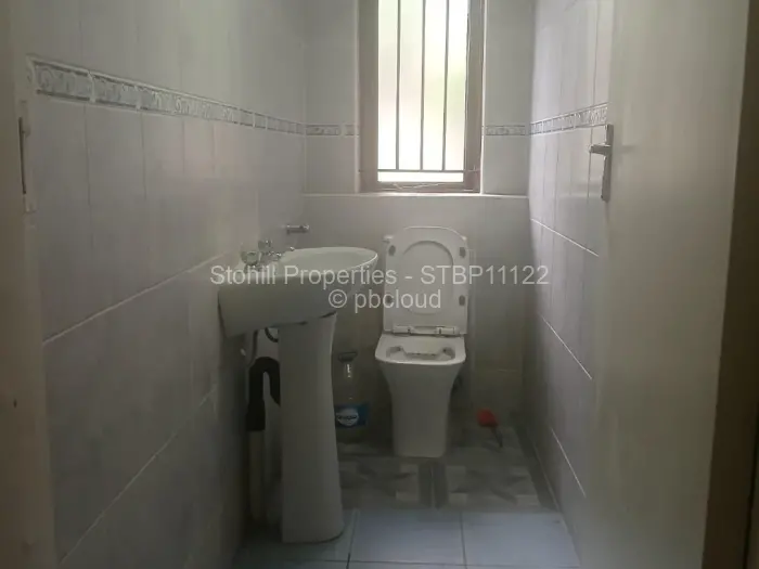 4 Bedroom House to Rent in Greystone Park, Harare