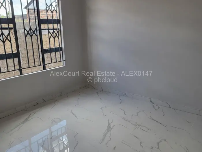 3 Bedroom House for Sale in Stoneridge, Harare