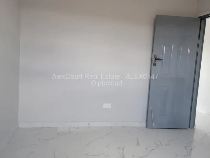 3 Bedroom House for Sale in Stoneridge, Harare