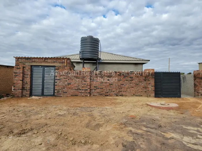 3 Bedroom House for Sale in Stoneridge, Harare