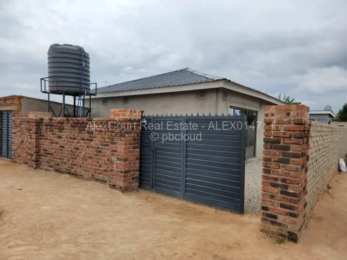3 Bedroom House for Sale in Stoneridge, Harare