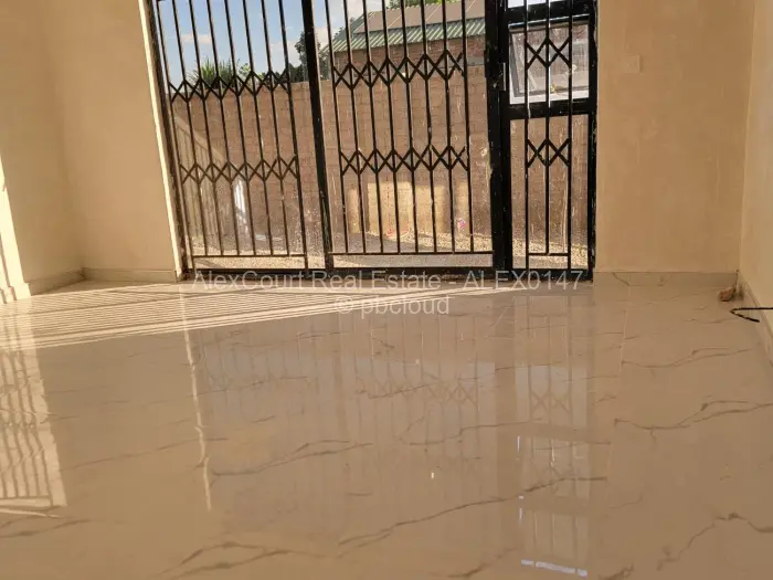 3 Bedroom House for Sale in Stoneridge, Harare