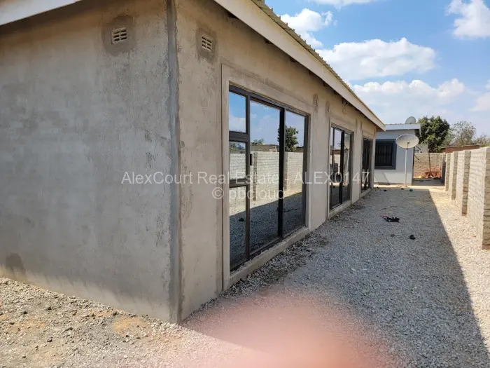 3 Bedroom House for Sale in Stoneridge, Harare