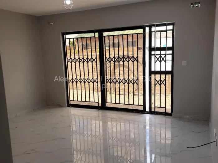 3 Bedroom House for Sale in Stoneridge, Harare