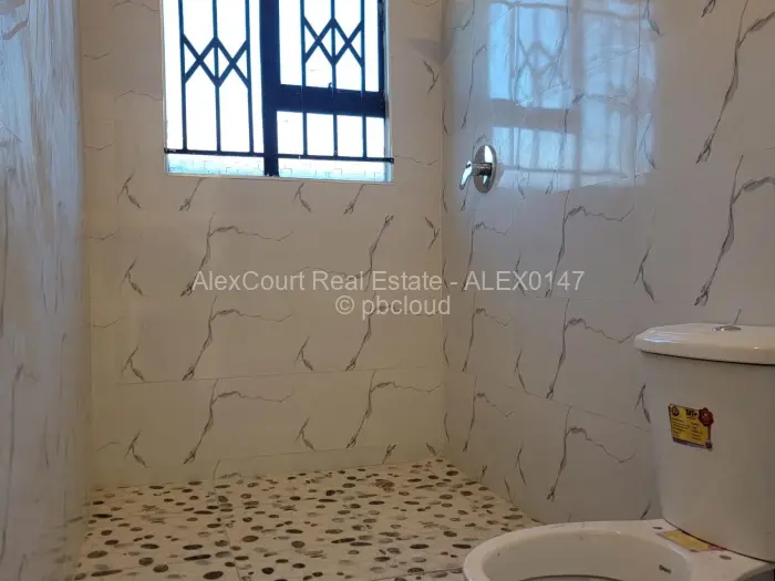 3 Bedroom House for Sale in Stoneridge, Harare