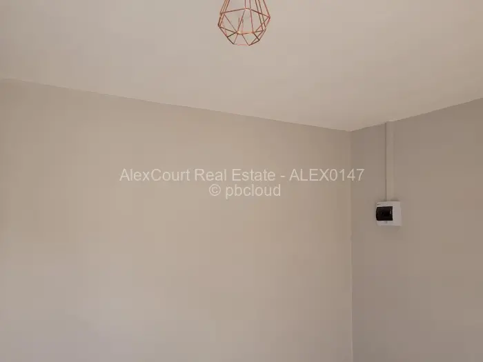 3 Bedroom House for Sale in Stoneridge, Harare