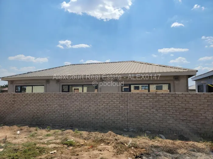3 Bedroom House for Sale in Stoneridge, Harare